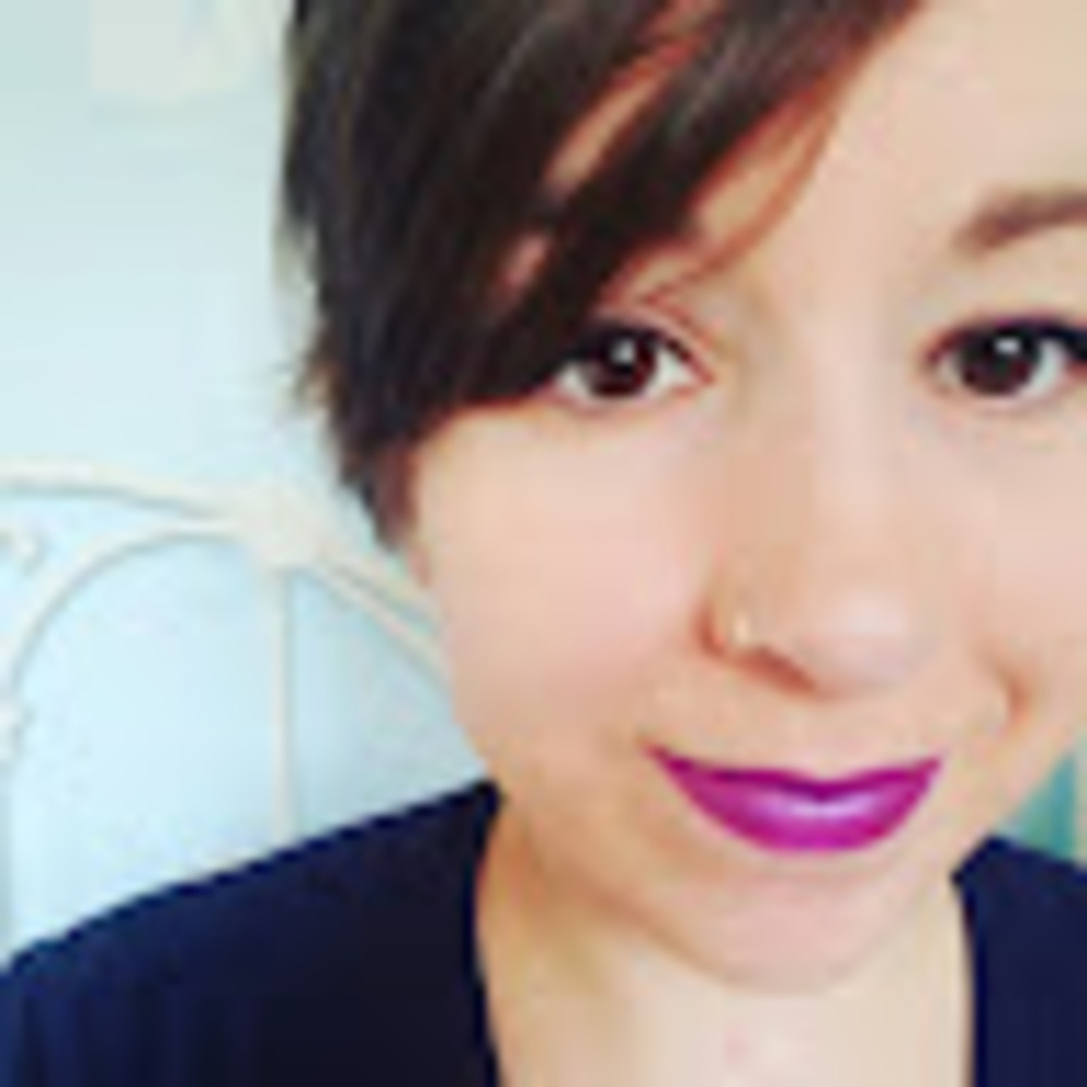 Meet your Posher, Rachael